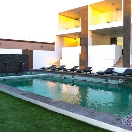 شقة Departamento Turquesa 2 Joyas Del Mar San Carlos Nuevo Guaymas المظهر الخارجي الصورة